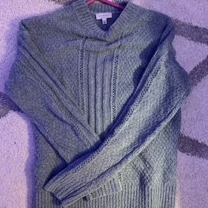 Lucky Brand Sweater